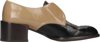 Chie Mihara Maseratinero Loafer - Dames - Schoenen - Veelkleurig - Maat: 37 EU Leer