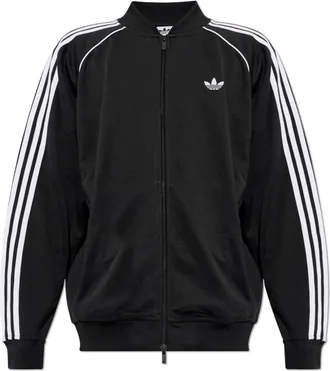 adidas Hombre, Sudaderas, Negro, Talla: XL