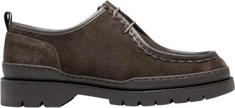 Kleman Major VP Oak 2 - Shoes - Hombre - Marr&oacute;n - 45 EU