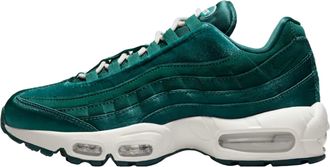 Nike Air Max 95 Dark Atomic Teal / Dark Atomic Teal DZ5226-300 Womens