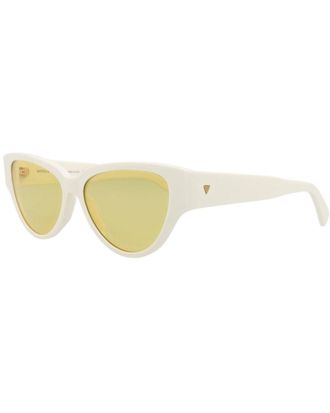 Bottega Veneta Womens 56Mm Sunglasses
