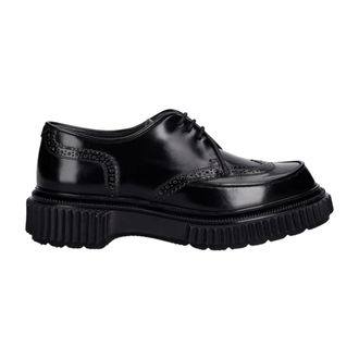 Adieu Paris Donna, Scarpe, Nero, 40 EU, new