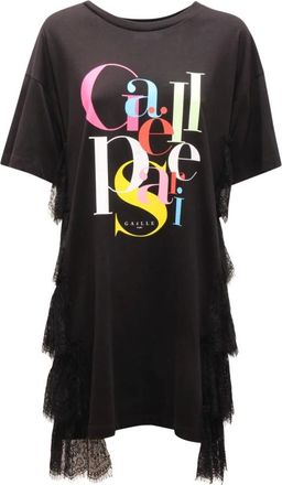 Gaëlle Paris Mujer, Vestidos, Negro, Talla: M