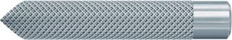 Fischer 048222 Varilla Roscada De Acero Inoxidable A4 Para Anclaje Qu&iacute;mico Con Rosca Interior Rg 10x75 M6 I (envase 10 Uds)