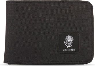 Ethnotek Ketat Wallet Portemonnaie - | schwarz