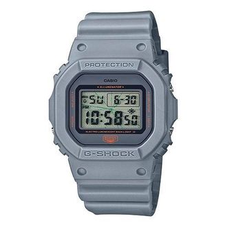 Casio G-Shock Square Grey DW-5600MNT-8PR