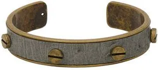 Borbonese GIOIELLI E OROLOGI - Bracciali su YOOX.COM
