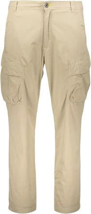 Parajumpers side-pocket trousers - Neutrals