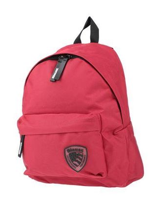 Blauer TASCHEN - Rucks&auml;cke auf YOOX.COM