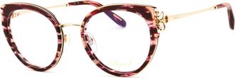 Chopard VCH367V 01G2 Shiny Streaked Burgundy 52mm