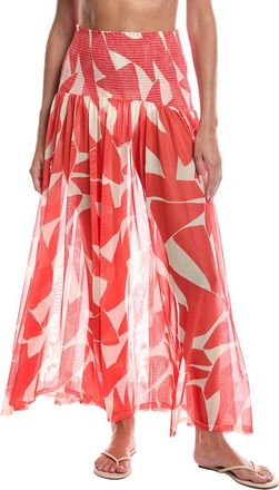Hutch Rivi Cover-Up Skirt
