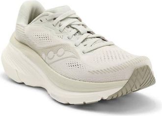 Saucony Guide 19 Running Shoe in Birch at Nordstrom, Size 12.5 Womens