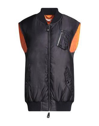 Stella McCartney COATS & JACKETS - Puffers on YOOX.COM