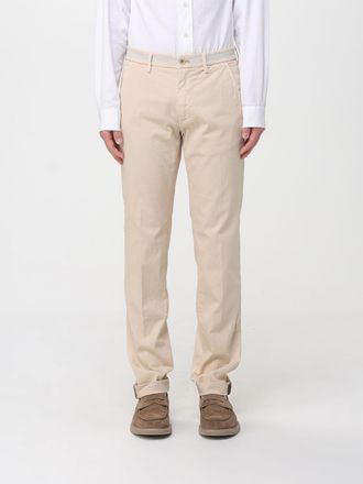 Mason's Pantaloni chino Masons in cotone stretch