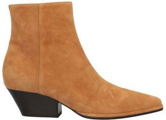 Sergio Rossi FOOTWEAR - Ankle boots sur YOOX.COM
