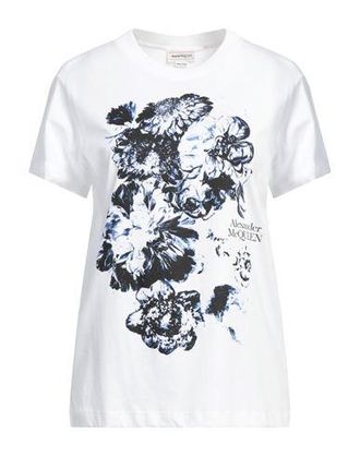 Alexander McQueen TOPS - T-shirts auf YOOX.COM