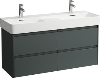 Laufen Laufen Base 2.0 Para Mueble Bajo Lavabo Val, 4 Cajones, Incl