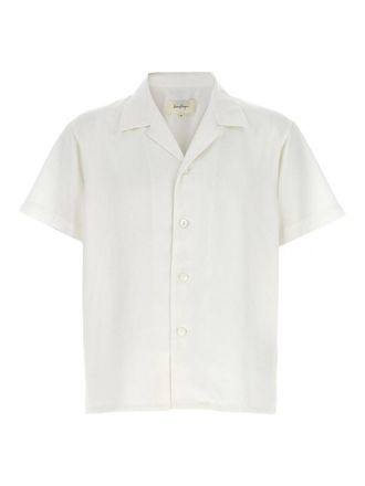 Second/Layer avenue shirt