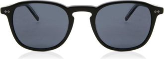 Tommy Hilfiger TH 1939/S 807/IR Mens Sunglasses Black Size 51