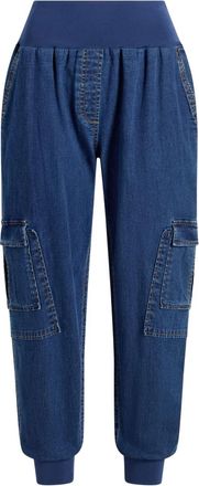 Cinq à Sept Pantaloni denim Giles - Blu