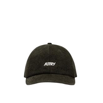 Autry Baseballpet - unisex - Accessoires - Groen - Maat: ONE Size