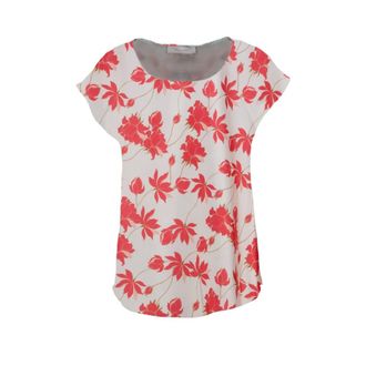 Am&eacute;lie & Am&eacute;lie Hortense Top - female - Am&eacute;lie & Am&eacute;lie - Tunics - Multicolor - XL - Blouses & Shirts