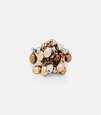 Christophe Lemaire Anillo Seeds