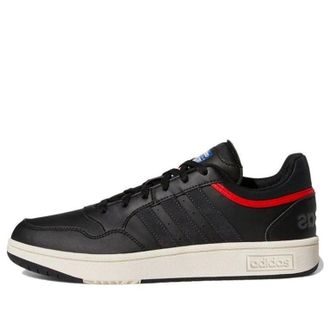 adidas Hoops 30 Black GZ1347