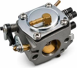 Generico Carburador Compatible Con Oleo Mac 952