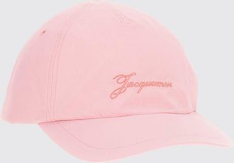 Jacquemus Cappello Baluchon in nylon