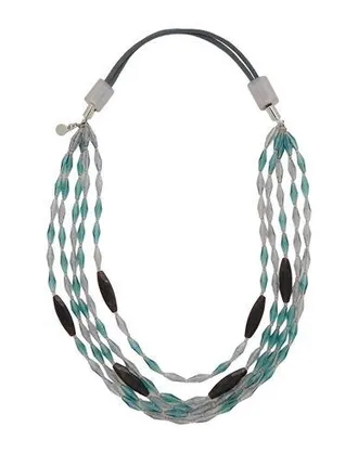 Emporio Armani JEWELLERY and WATCHES - Necklaces sur YOOX.COM