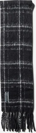 Our Legacy Estate Scarf Black