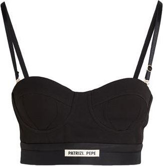 Patrizia Pepe TOPWEAR - Top su YOOX.COM