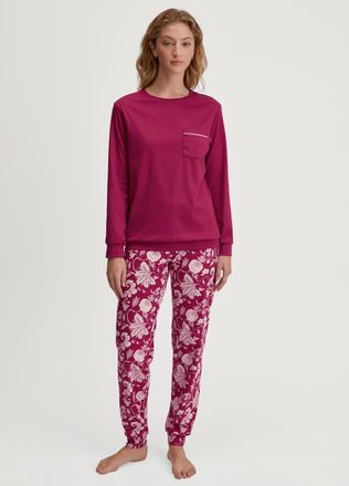 CALIDA Schlafanzug