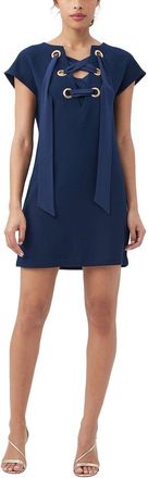 Trina Turk Orlando Mini Dress