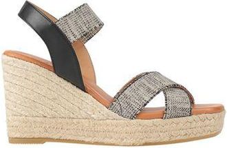 Fratelli Karida FOOTWEAR - Espadrilles sur YOOX.COM