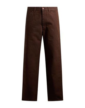 TELA GENOVA BOTTOMWEAR - Trousers on YOOX.COM