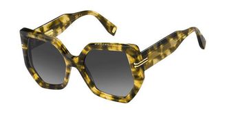 Marc Jacobs MJ 1046/S A84/9O Womens Sunglasses Tortoiseshell Size 52