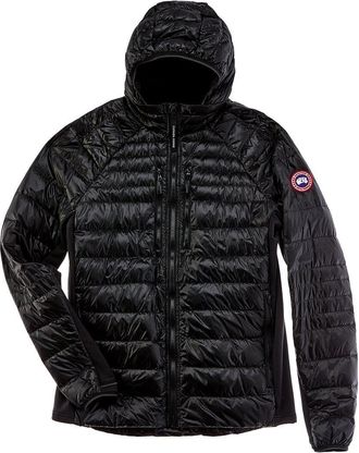 Canada Goose Down Puffer Jacket