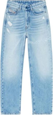Diesel Donna, Jeans, Blu, W26, new
