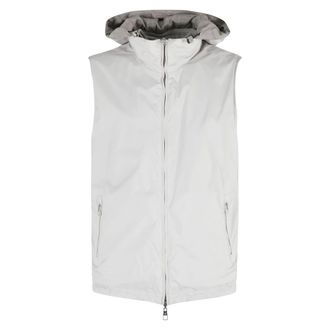 Montecore Heren, Jassen, Beige, Maat: 3XL Wol