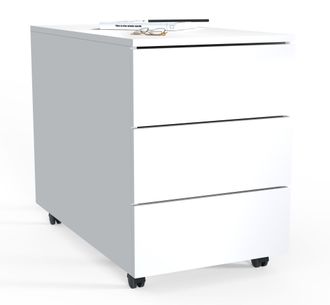 ebuy24 Contenedor De Rodillos Dalosa 55x39x70 - Vcm