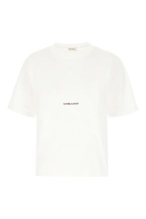 Saint Laurent T-Shirts & Undershirts