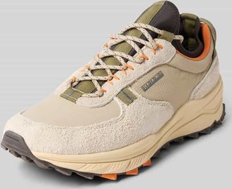 Napapijri Sneaker mit profilierter Sohle Modell VORTEC in Offwhite, Größe 40