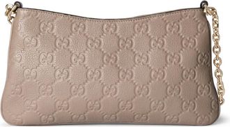 Gucci Mujer, Bolsos, Beige, Talla: ONE Size