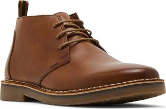 Steve Madden Harros Chukka in Tan at Nordstrom, Size 13