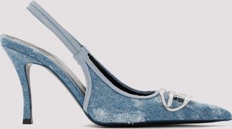 Diesel D-venus Sb Pumps