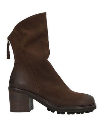 O' Dan Li FOOTWEAR - Ankle boots on YOOX.COM