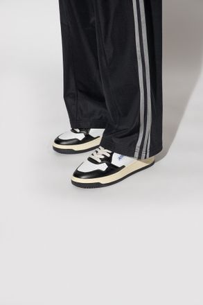 Autry Aulw Sneakers, Womens, White