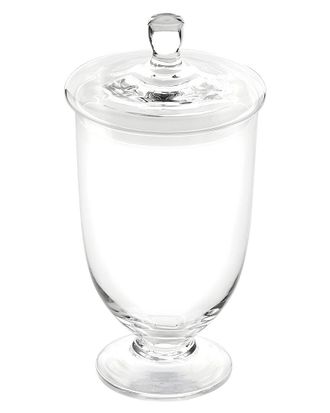 IVV Ivv Toscana Large Glass Jar